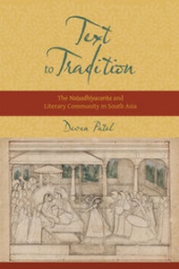 Enlarge image Cover: Text to Tradition - Columbia University Press