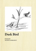 Cover: Dusk Bird - Lulu.com