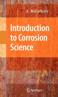Abbildung von: Introduction to Corrosion Science - Springer