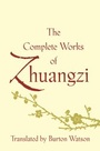 Cover: The Complete Works of Zhuangzi - Columbia University Press