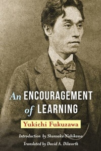 Enlarge image Cover: An Encouragement of Learning - De Gruyter