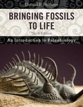 Cover: Bringing Fossils to Life - Columbia University Press