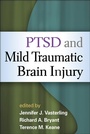 Cover: PTSD and Mild Traumatic Brain Injury - Guilford Press