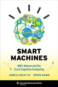 Abbildung von: Smart Machines - De Gruyter