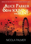 Cover: Alice Parker & The Sound of the Silent - Lulu.com