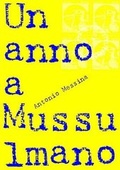Cover: Un anno a Mussulmano - Lulu.com