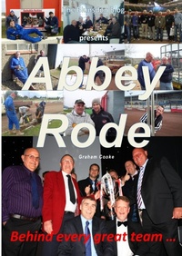 Enlarge image Cover: Abbey Rode - Lulu.com