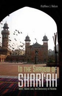 Enlarge image Cover: In the Shadow of Shari'ah - Columbia University Press