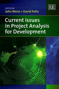 Cover: Current Issues in Project Analysis for Development - Edward Elgar Publishing