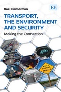 Cover: Transport, the Environment and Security - Edward Elgar Publishing