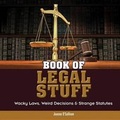 Cover: Book of Legal Stuff - Imagine Publishing, Inc