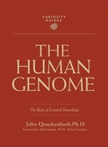 Cover: Curiosity Guides: The Human Genome - Imagine Publishing, Inc