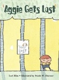 Cover: Aggie Gets Lost - Charlesbridge Publishing,U.S.