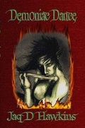 Cover: Demoniac Dance - Lulu.com