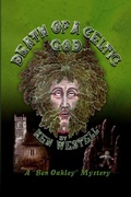 Abbildung von: Death Of A Celtic God - Lulu.com