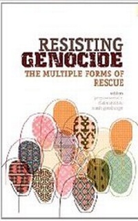 Enlarge image Cover: Resisting Genocide - Columbia University Press