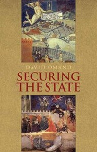 Enlarge image Cover: Securing the State - Columbia University Press