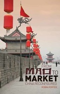 Cover: From Mao to Market - Columbia University Press