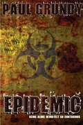Cover: Epidemic - Lulu.com