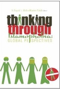 Cover: Thinking Through Islamophobia - Columbia University Press