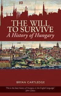 Enlarge image Cover: The Will to Survive - Columbia University Press
