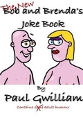 Cover: Bob and Brenda's New Joke Book - Lulu.com
