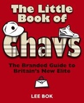 Cover: Little Book of Chavs - Crombie Jardine
