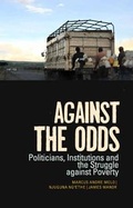 Cover: Against the Odds - Columbia University Press