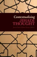 Cover: Contextualising Jihadi Thought - Columbia University Press