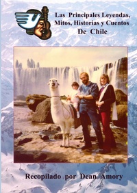 Abbildung von: Las Principales Leyendas, Mitos, Historias Y Cuentos De Chile - Lulu.com