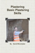 Cover: Plastering Basic Plastering Skills - Lulu.com