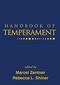 Cover: Handbook of Temperament - Guilford Press
