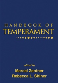 Enlarge image Cover: Handbook of Temperament - Guilford Press