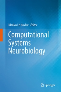 Abbildung von: Computational Systems Neurobiology - Springer