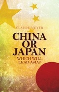 Cover: China or Japan - Columbia University Press