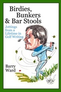 Cover: Birdies, Bunkers & Bar Stools - Lulu.com