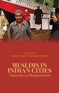 Cover: Muslims in Indian Cities - Columbia University Press