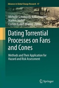Cover: Dating Torrential Processes on Fans and Cones - Springer