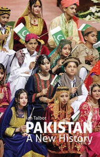 Enlarge image Cover: Pakistan - Columbia University Press