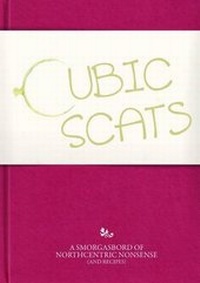Enlarge image Cover: Cubic Scats - Lulu.com