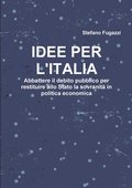 Bild: Idee Per L'Italia - Lulu.com