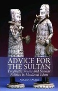 Cover: Advice for the Sultan - Columbia University Press