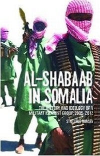 Enlarge image Cover: Al Shabaab in Somalia - Columbia University Press