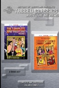 Cover: Tagged Classics: Just The Reviews - Lulu.com