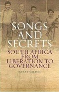 Cover: Songs and Secrets - Columbia University Press