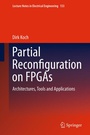 Cover: Partial Reconfiguration on FPGAs - Springer