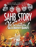 Cover: SAHB Story - Lulu.com