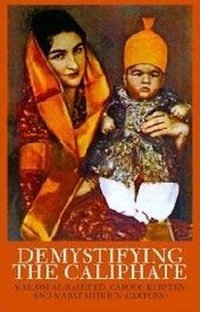 Enlarge image Cover: Demystifying the Caliphate - Columbia University Press