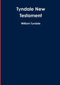Abbildung von: Tyndale New Testament - Lulu.com