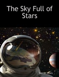 Cover: The Sky Full of Stars - Lulu.com